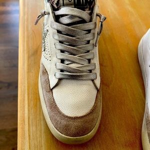 Gianni Bini sneakers